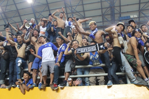 Juara.. Juara.. Juara!